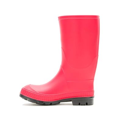Kamik Stomp Rainboot Red