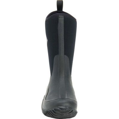 Muck Kids Hale Boot Black