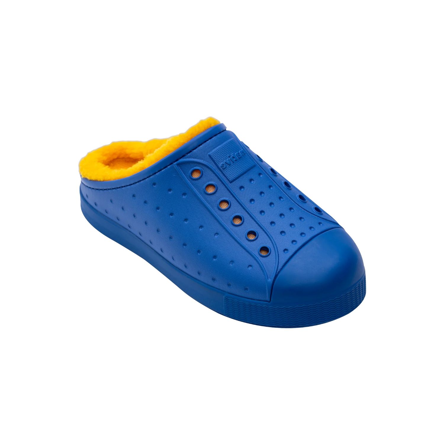 Native Jefferson Cozy UV Blue/Spicy Yellow