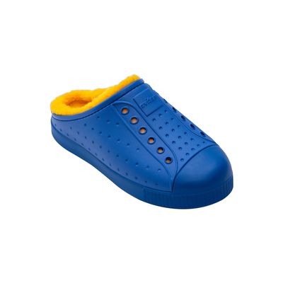 Native Jefferson Cozy UV Blue/Spicy Yellow