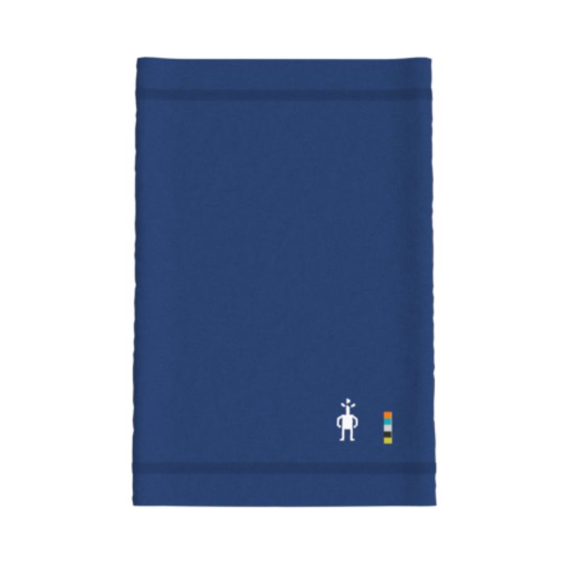 Smartwool Thermal Neck Gaiter Blueberry S/M