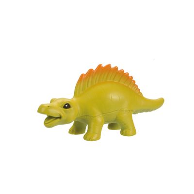 Toysmith Baby Dinosaurs