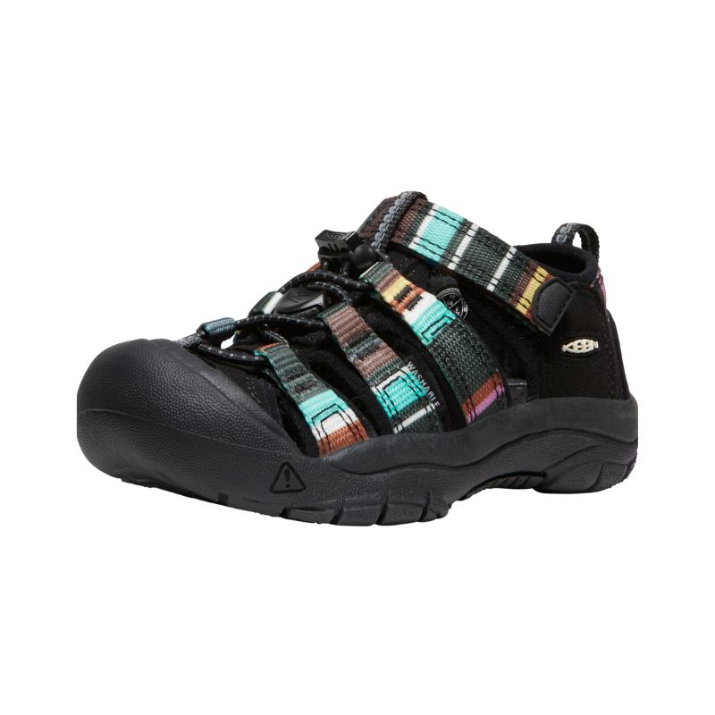 Keen Newport H2 Raya Black