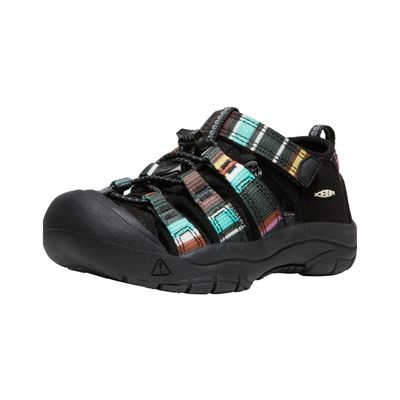 Keen Newport H2 Raya Black