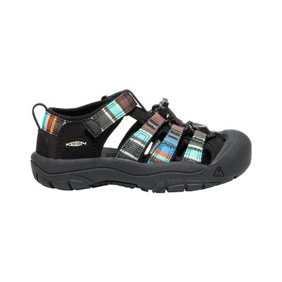 Keen Newport H2 Raya Black