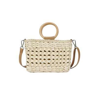 Mayoral 10731 Handbag Cream