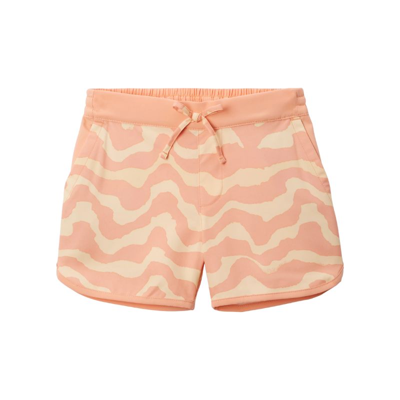 Columbia Sandy Shores Boardshort Sunkissed Wavy/Apricot Fizz