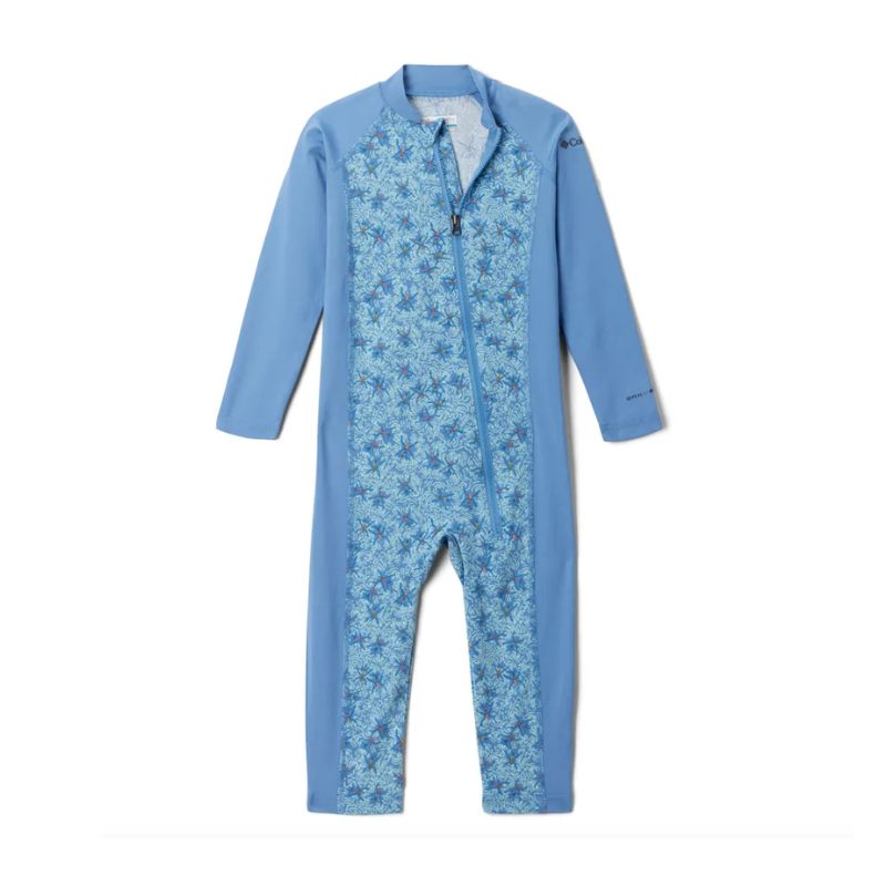 Columbia Sandy Shores ll Sunsuit Skyler Waterstriders