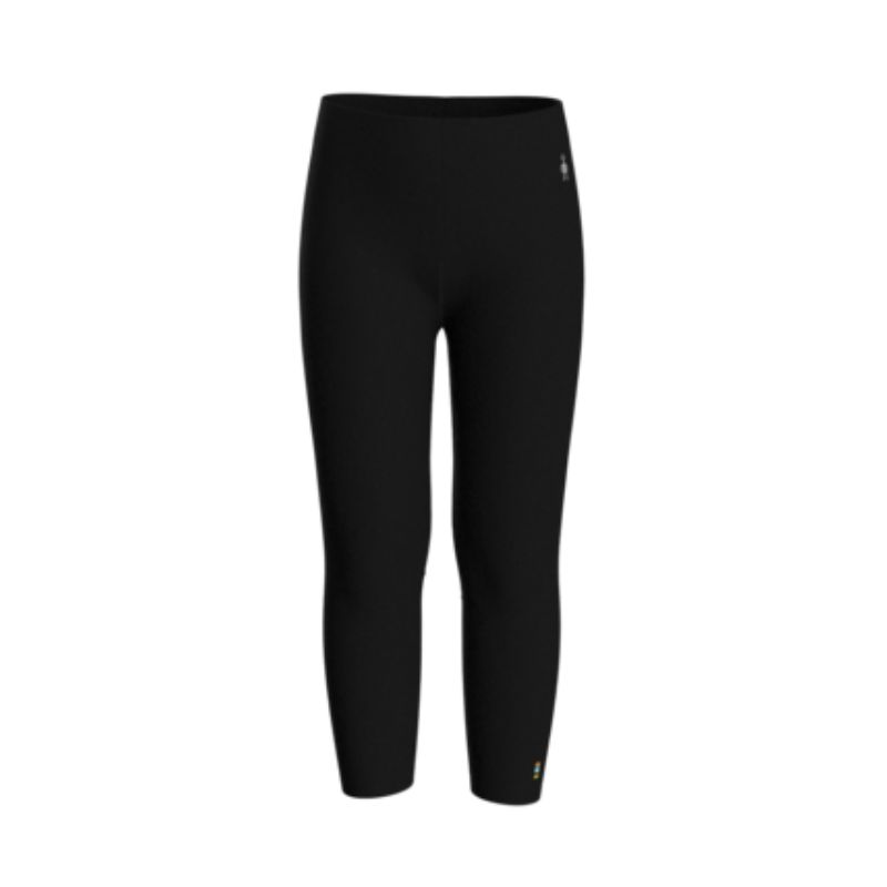 Smartwool Thermal Baselayer Pant Black