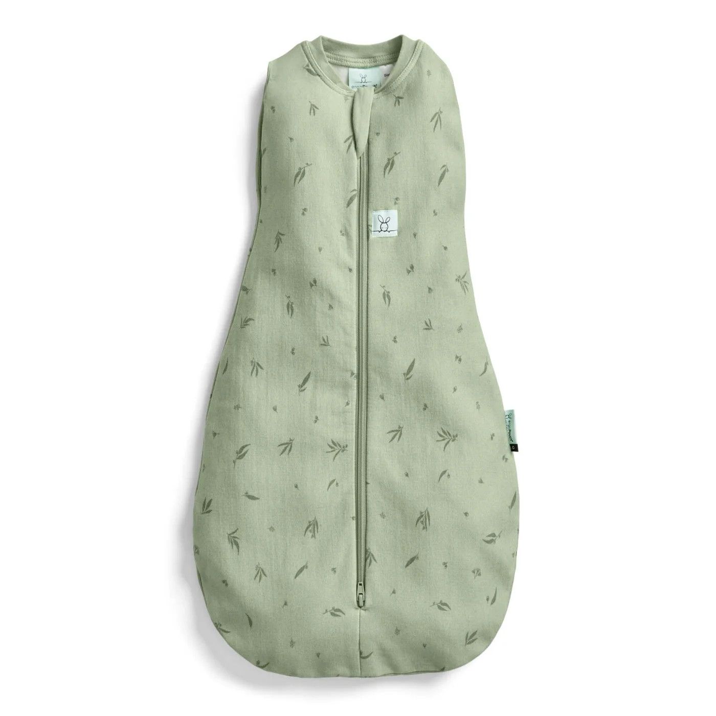Ergo Pouch Cocoon Swaddle 1.0 TOG Willow