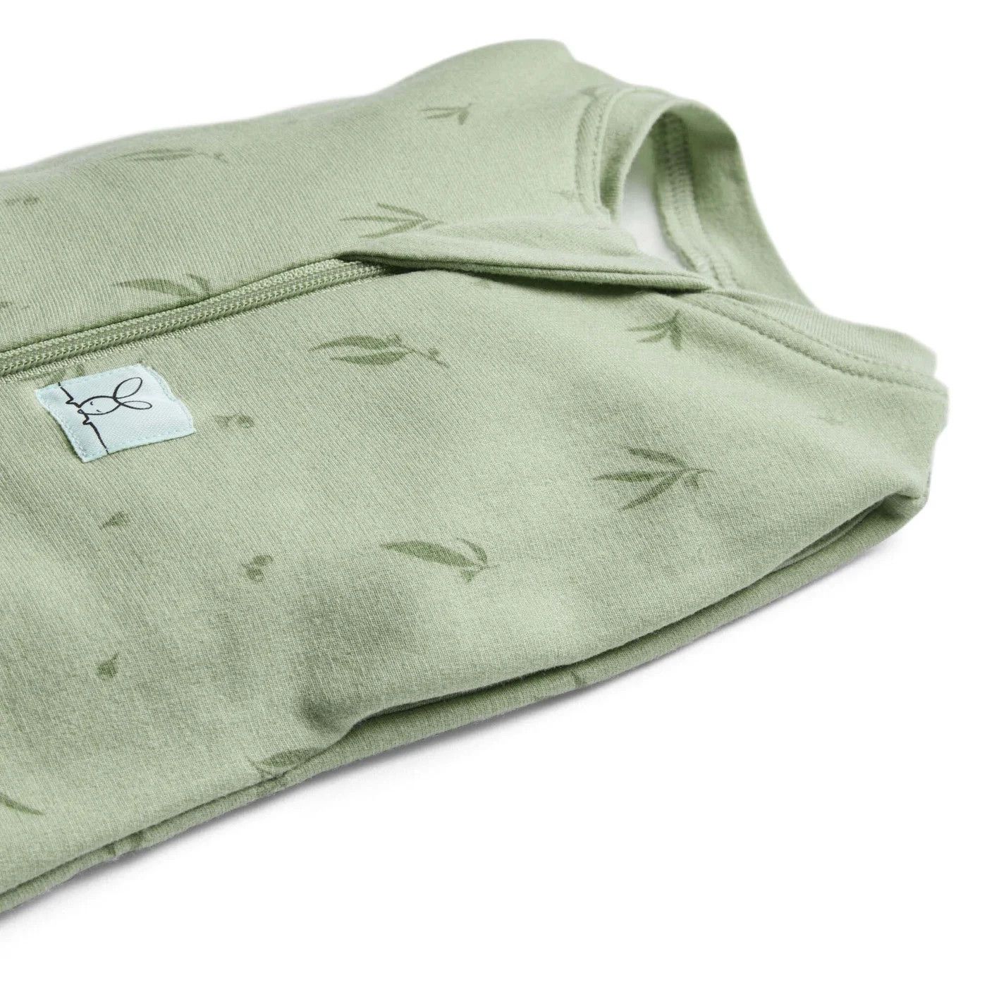Ergo Pouch Cocoon Swaddle 1.0 TOG Willow