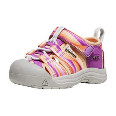 Keen Newport H2 Willowherb/Tangerine