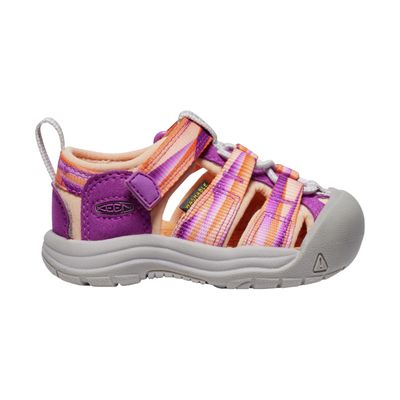 Keen Newport H2 Willowherb/Tangerine