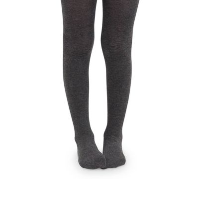 Jefferies Sweater Weight Tight Charcoal