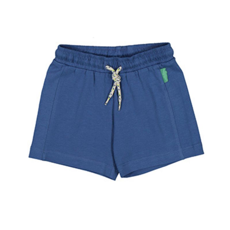 Mayoral 1655 Pull On Short Blue