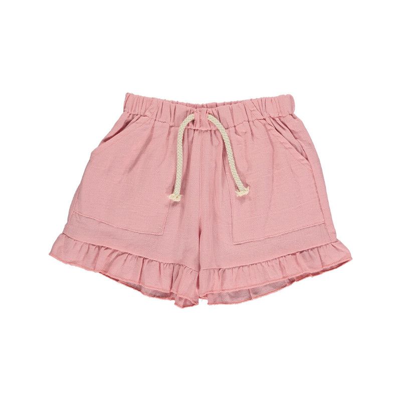 Vignette Brynlee Shorts Pink