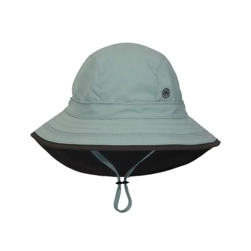 Calikids S1716 Sun Hat Sage Green