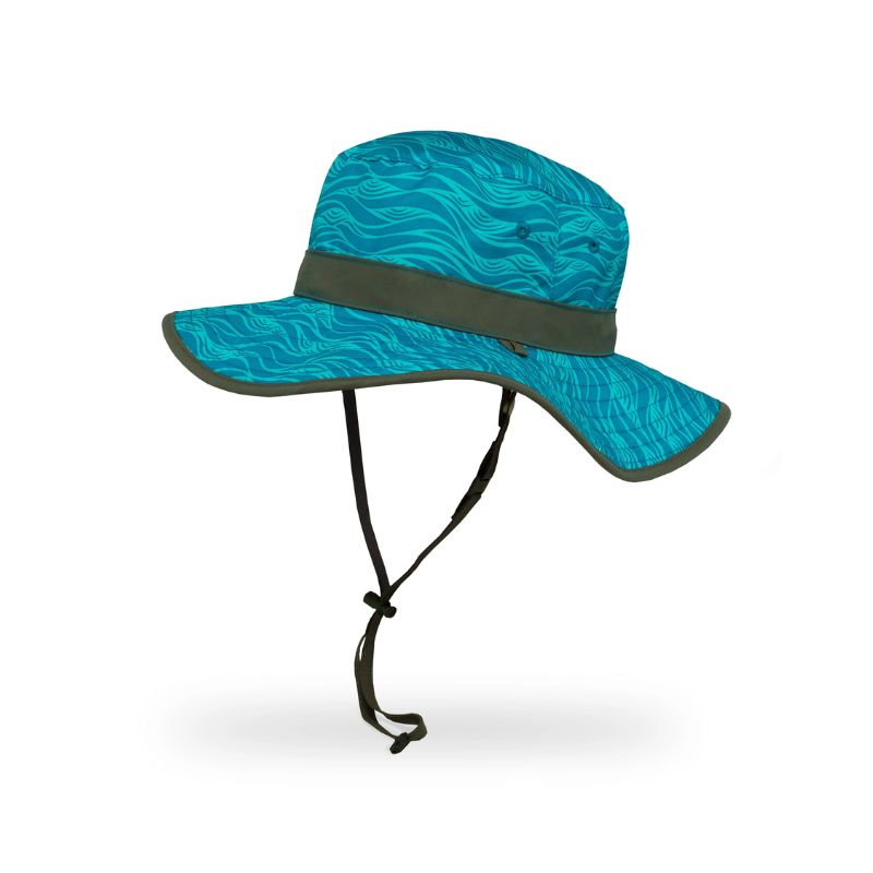 Sunday Afternoons Clear Creek Boonie Rolling Wave Tan