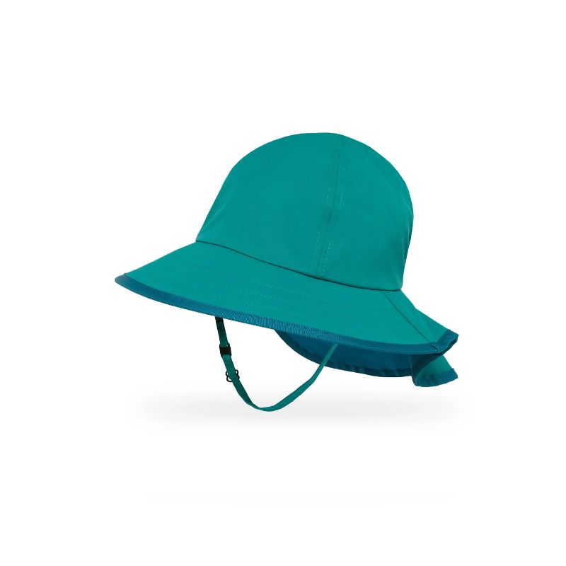 Sunday Afternoons Play Hat Everglade Blue Moon