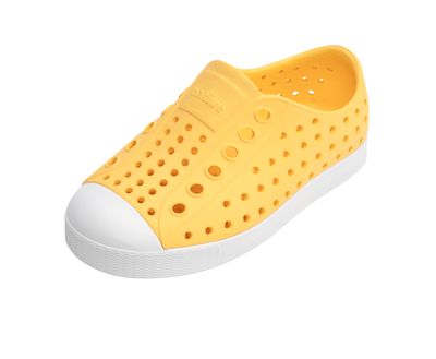 Native Jefferson Pineapple Yellow/Shell White