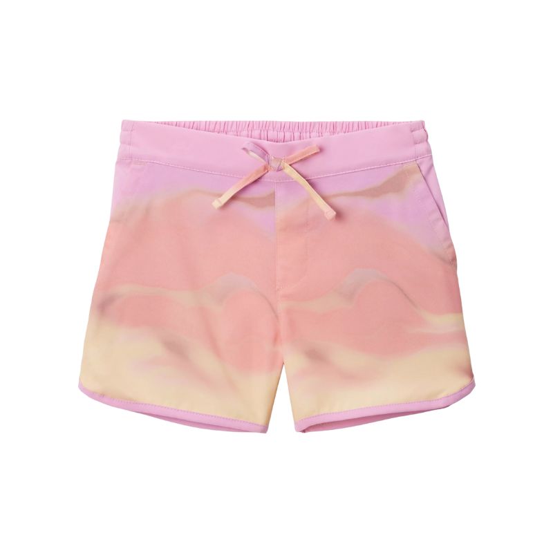 Columbia Sandy Shores Boardshort Salmon Rose/Undercurrent