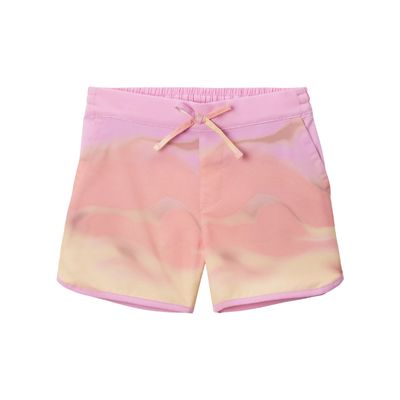 Columbia Sandy Shores Boardshort Salmon Rose/Undercurrent