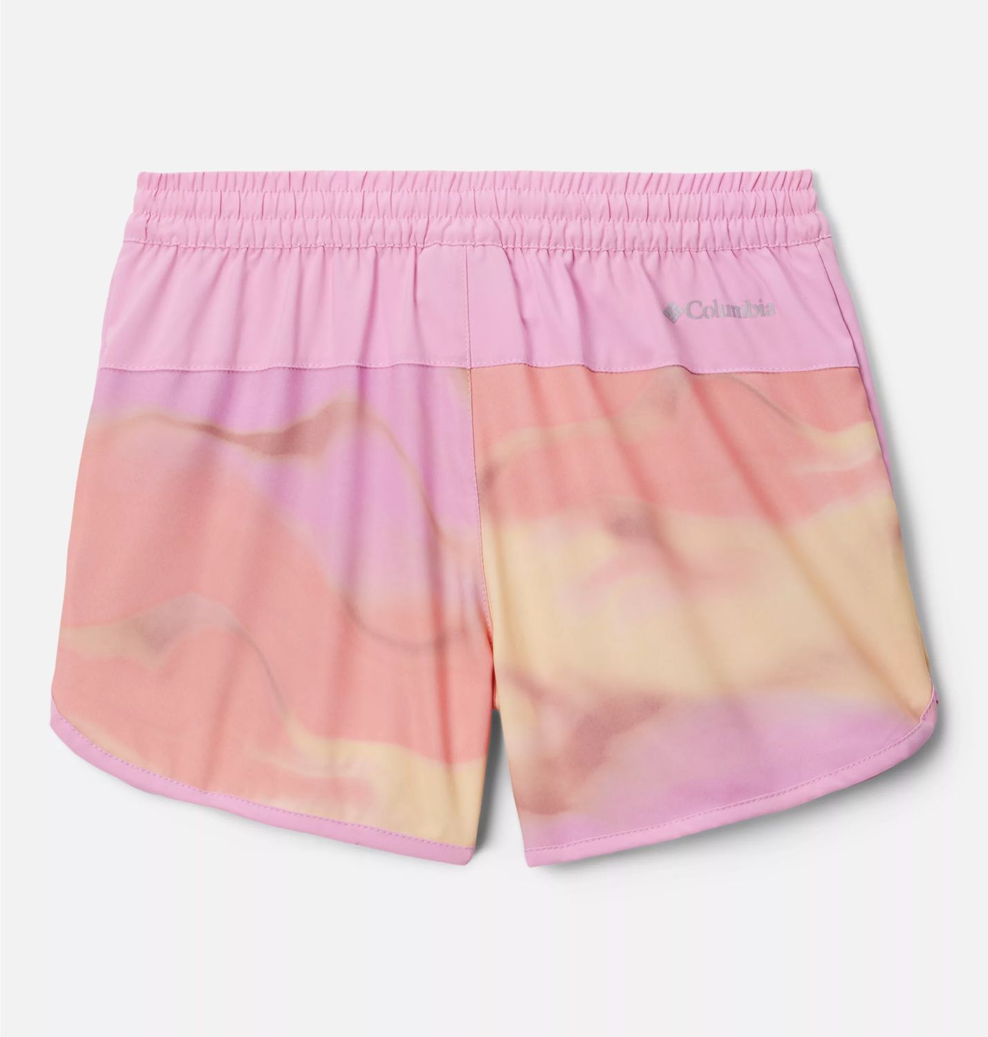 Columbia Sandy Shores Boardshort Salmon Rose/Undercurrent