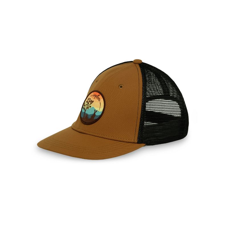 Sunday Afternoons Trucker Feel Good Explore