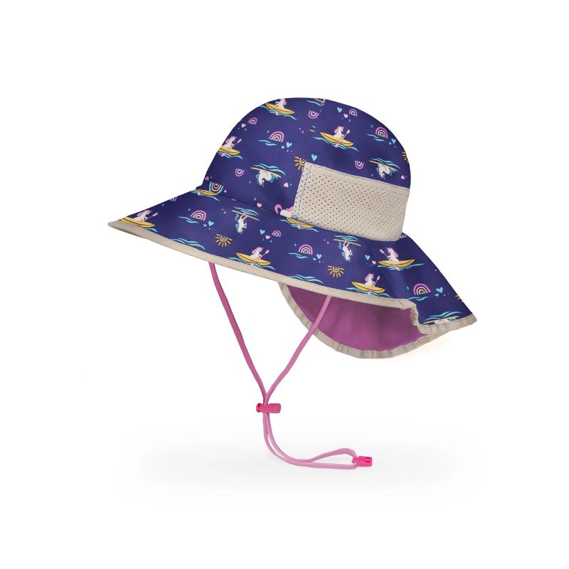 Sunday Afternoons Play Hat Rainbow Ride