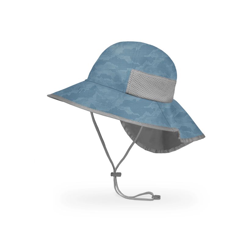 Sunday Afternoons Play Hat Bluestone Terrain