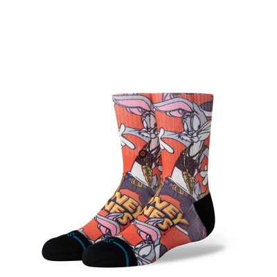 Stance Socks KD Crew Looney Multi