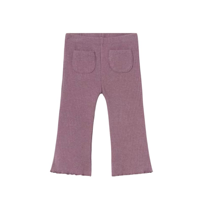 Mayoral 2704 Leggings Orchid