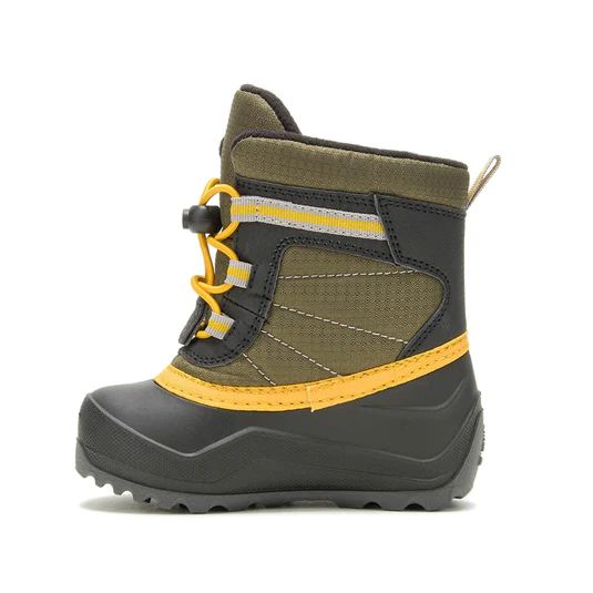 Kamik Maxx Snow Boot Olive