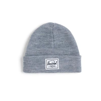 Herschel Beanie Baby Light Grey Hthr
