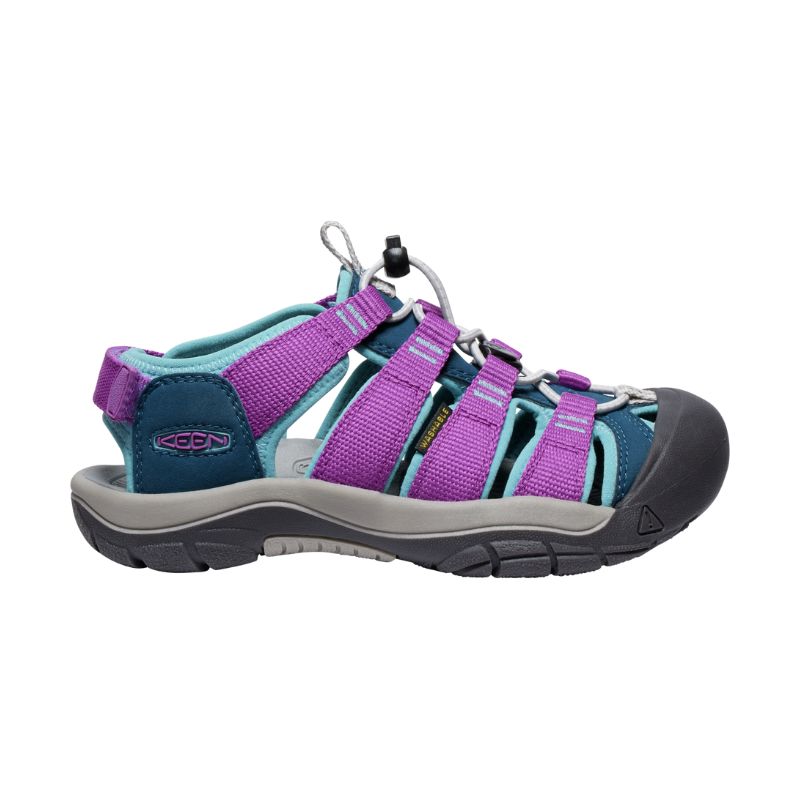 Keen Newport Boundless Legion Blue/Willowherb