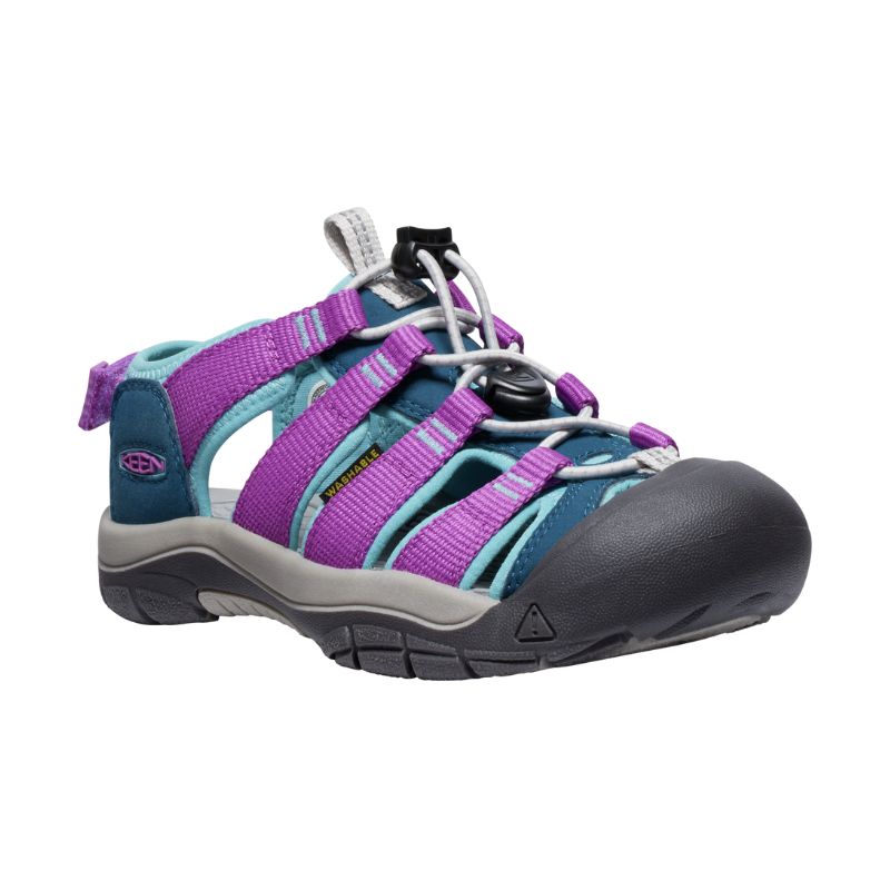 Keen Newport Boundless Legion Blue/Willowherb