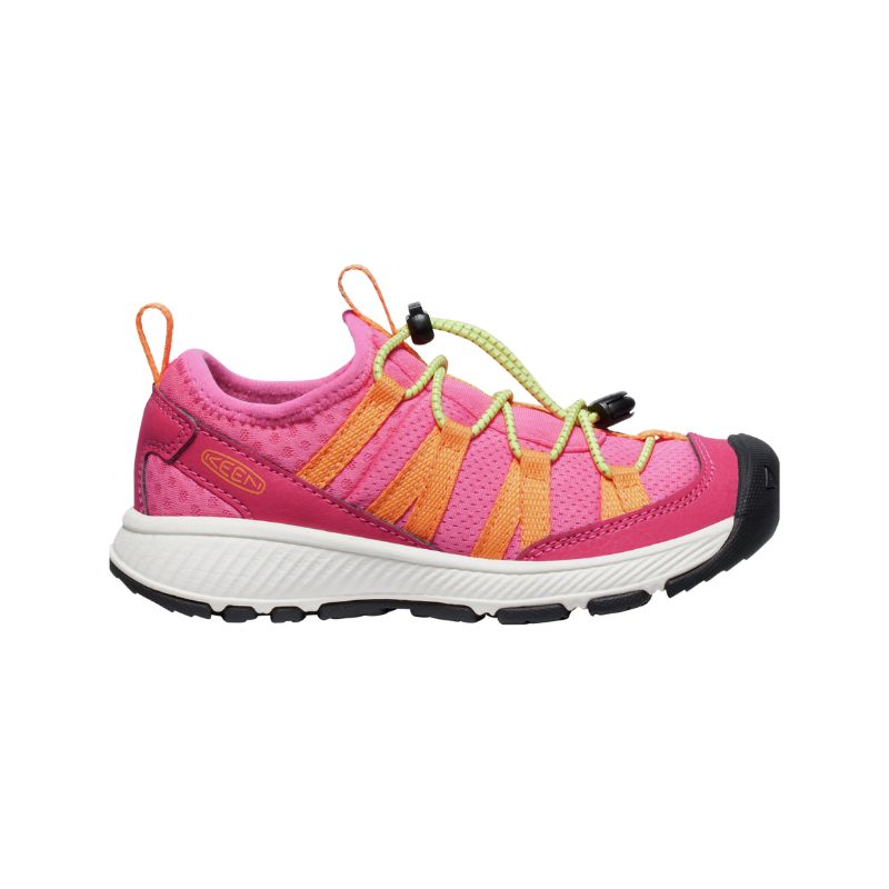 Keen Motozoa Sneaker Jazzy/Evening Primrose