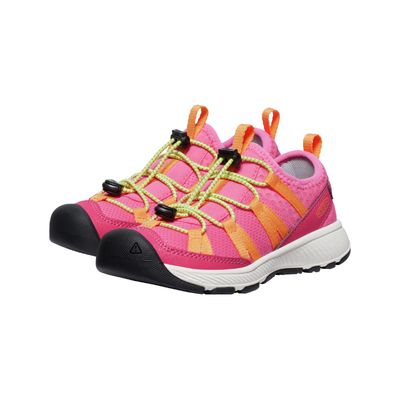 Keen Motozoa Sneaker Jazzy/Evening Primrose