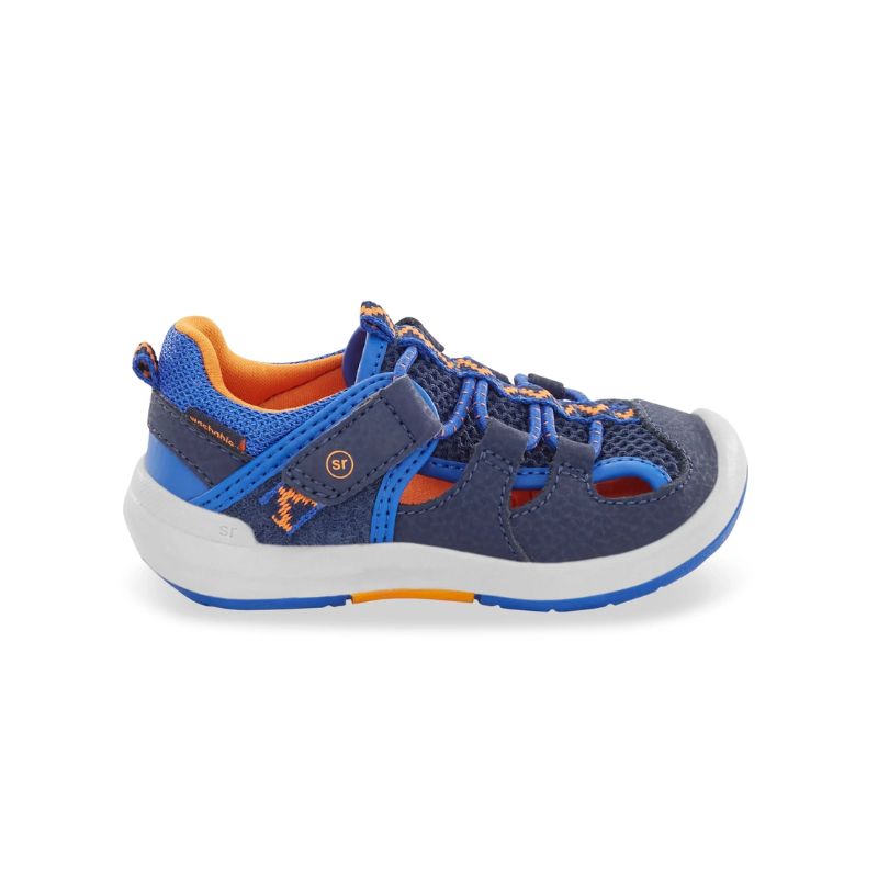 Striderite SRT Wade 2.0 Navy Multi