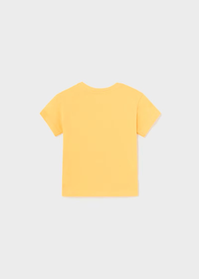 Mayoral 1020 Bongo Graphic Banana