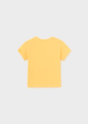 Mayoral 1020 Bongo Graphic Banana
