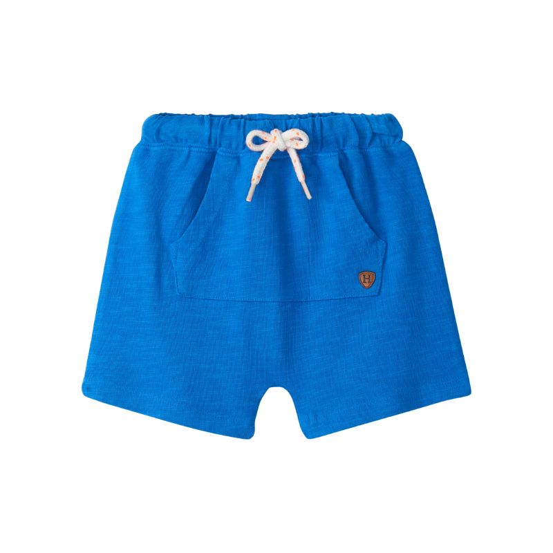 Hatley Kanga Shorts Deep Sky Blue