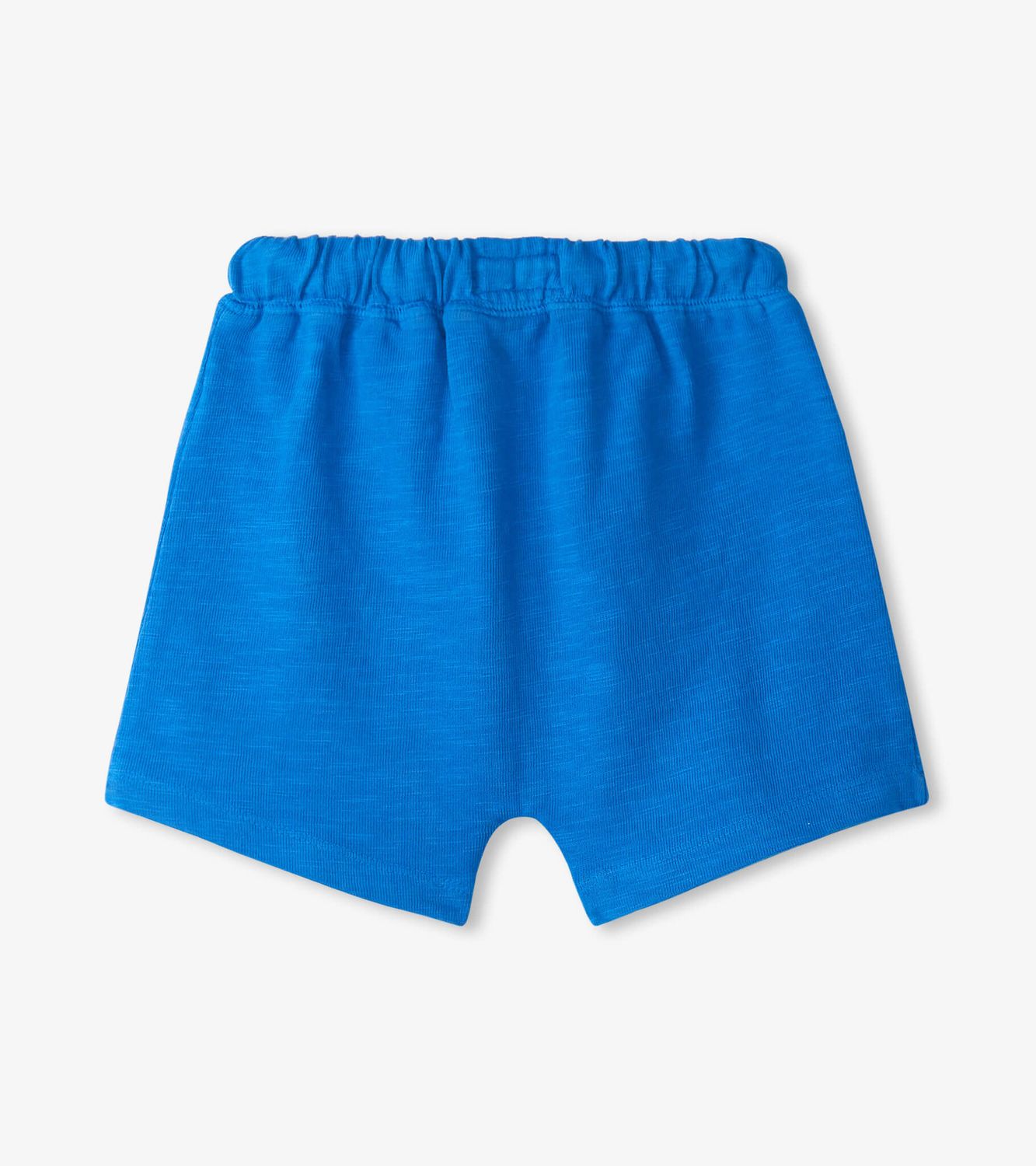 Hatley Kanga Shorts Deep Sky Blue