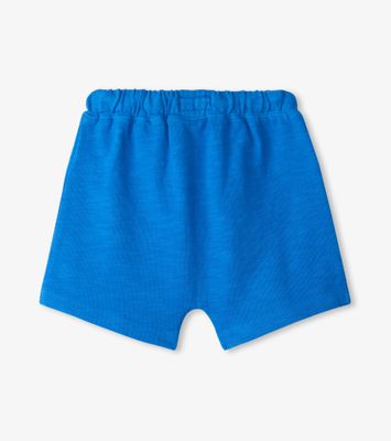 Hatley Kanga Shorts Deep Sky Blue