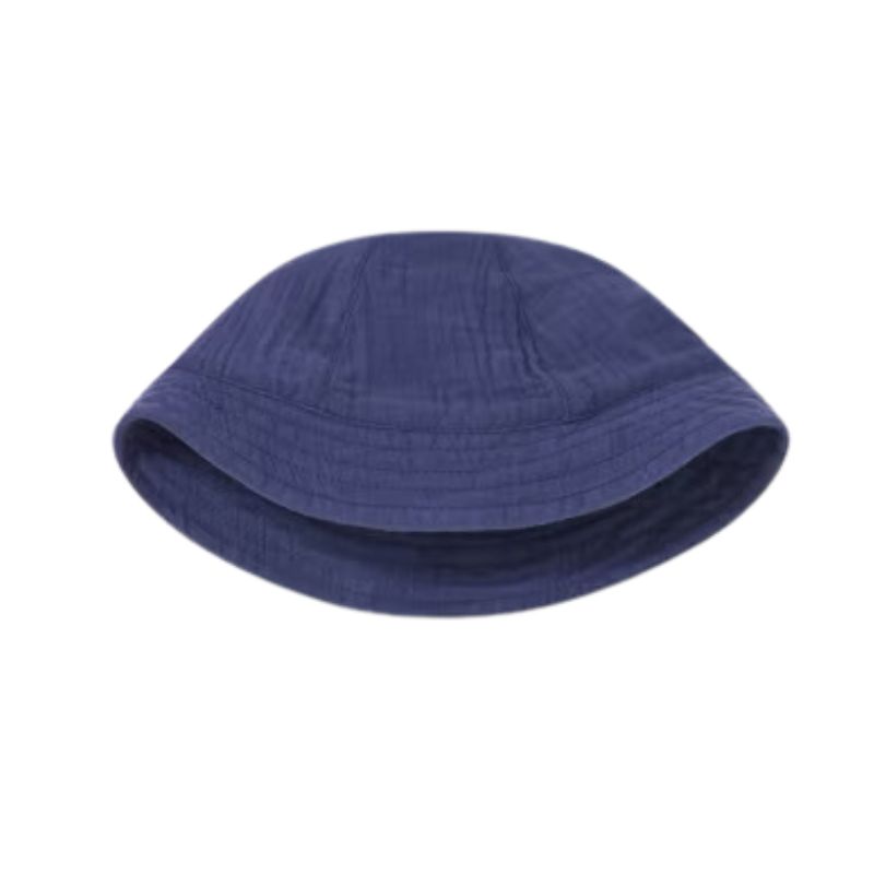 Mayoral 1651 Hat Linen Ink Blue