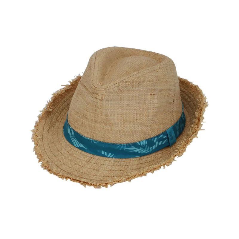 Calikids S2949 Fedora Hat Paper