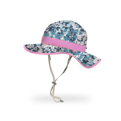 Sunday Afternoons Clear Creek Boonie Blue Meadow Cream