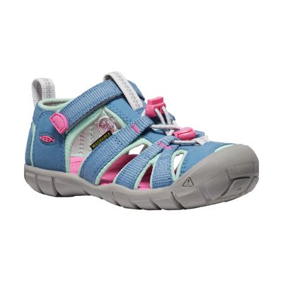Keen Seacamp II Coronet Blue/Hot Pink