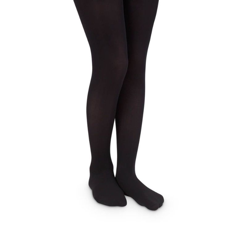 Jefferies Sweater Weight Tight Black