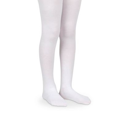 Jefferies Sweater Weight Tight White